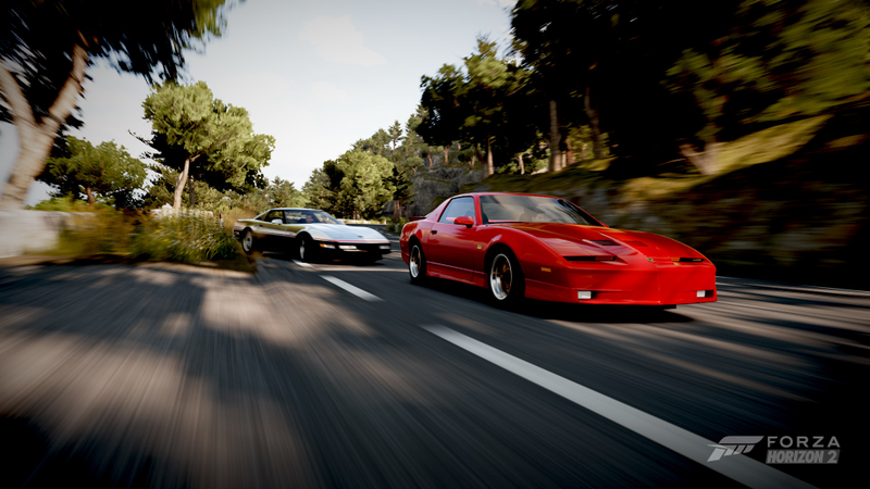 Illustration for article titled Forza Horizon 2 Photo Dump 1